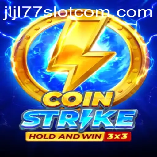 Mastering Coinstrike: Dive into the Exciting World of JLJL77 Slot