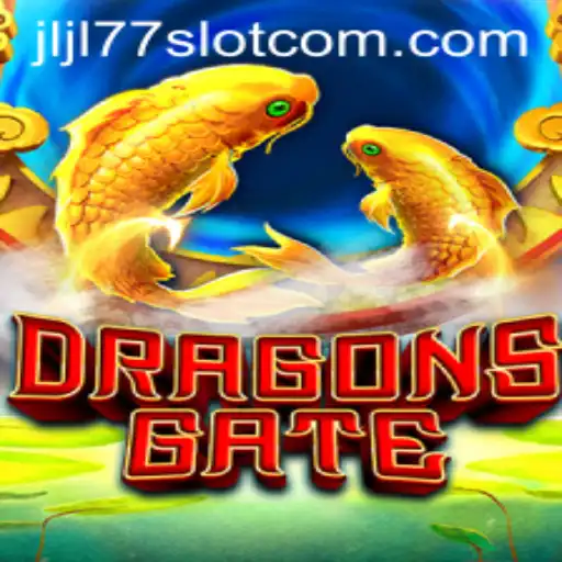 Discover DragonsGate: A Mesmerizing Adventure into the World of JLJL77 Slot