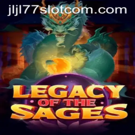 Exploring the Enigmatic World of LegacyoftheSages: An Adventure with JLJL77 Slot