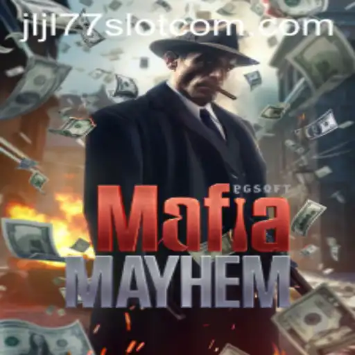 Delve into the World of MafiaMayhem: A Thrilling Slot Adventure