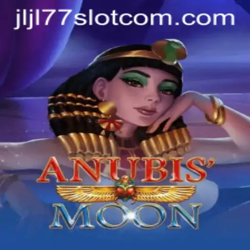 AnubisMoon and The Thrills of JLJL77 Slot Game