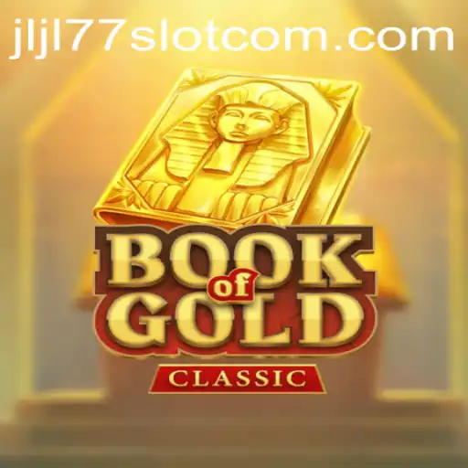 Discover the Thrilling World of BookOfGoldClassic Slot Game