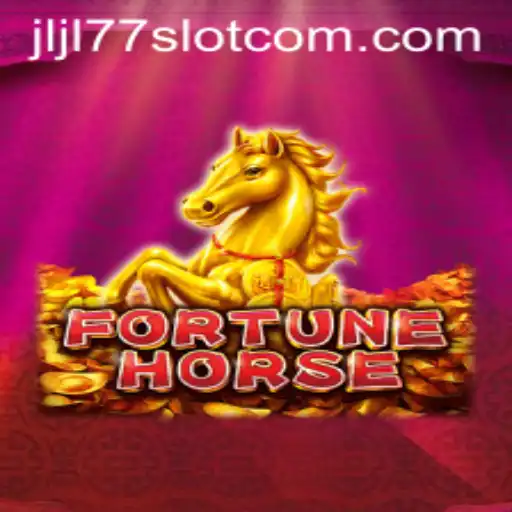 Discover the Thrilling World of FortuneHorse: Unleashing the Magic of JLJL77 Slot