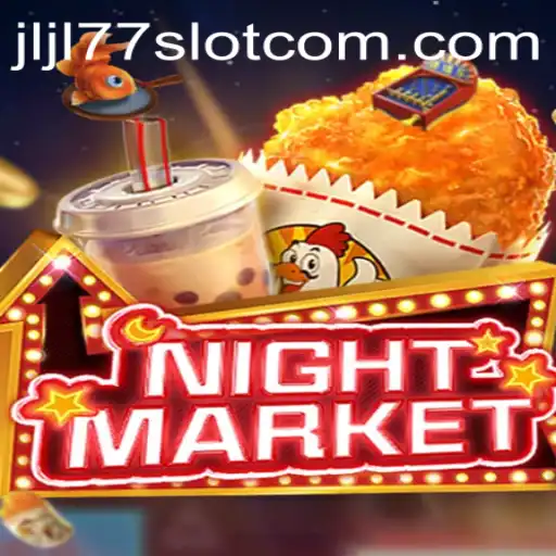 Exploring the Enigmatic World of NIGHTMARKET and JLJL77 Slot