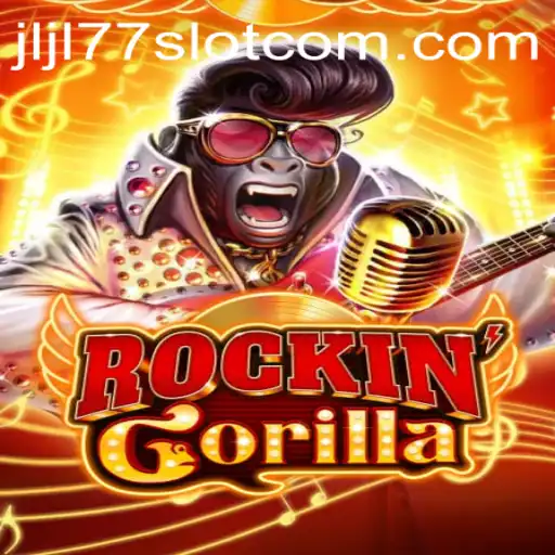 Exploring the Vibrant World of RockinGorilla: A Deep Dive into JLJL77 Slot