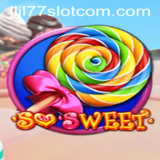 Unveiling SoSweet: Dive into the Colorful World of JLJL77 Slot