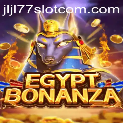 Discover the Thrills of EgyptBonanza: An In-Depth Look at JLJL77 Slot Game