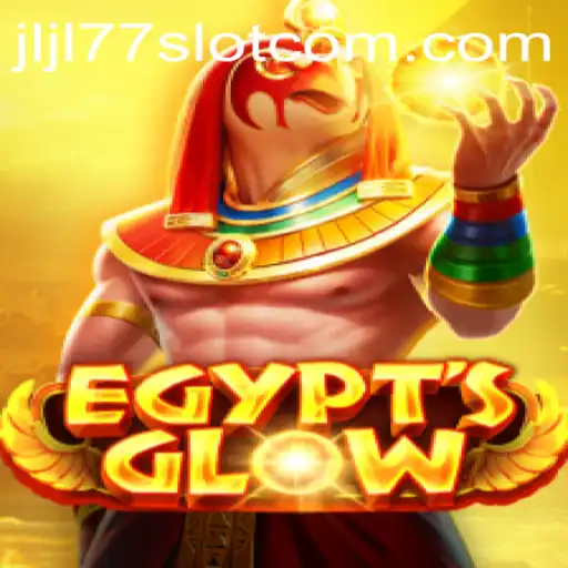 Discover the Thrilling World of EgyptsGlow and JLJL77 Slots