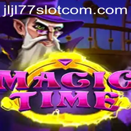 Unveiling the Mystical World of MagicTime and JLJL77 Slot