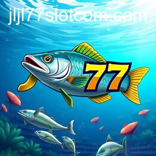 The Rise of Online Fishing: A Dive into JLJL77 Slot