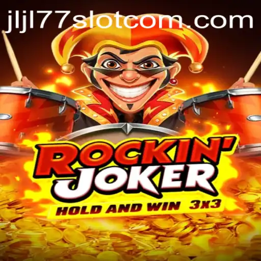 Unveiling RockinJoker: An Exploration into the World of JLJL77 Slot