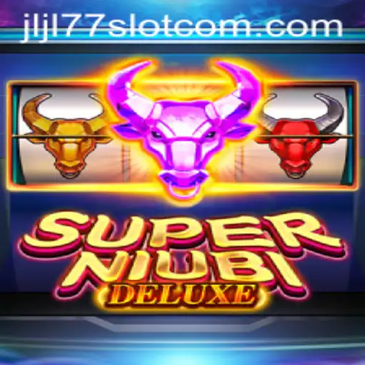 The Thrilling World of SuperNiubiDeluxe and JLJL77 Slot