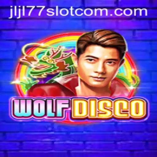 WolfDisco: A Modern Twist to Classic Slot Gaming