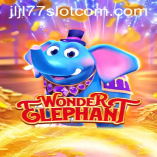 WonderElephant: Exploring the JLJL77 Slot Game
