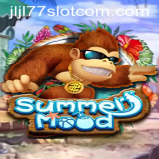 Dive into SummerMood: The Ultimate Gaming Experience with JLJL77 Slot
