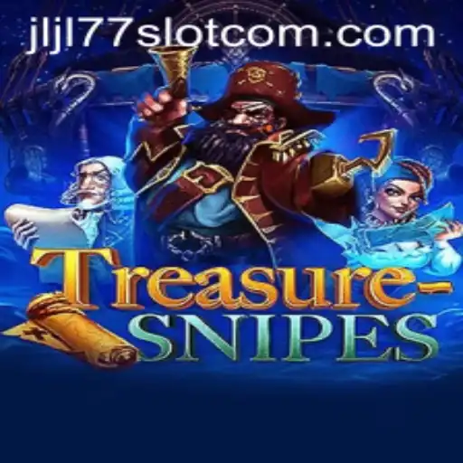 Exploring TreasureSnipes: A Dive into the JLJL77 Slot Game Universe